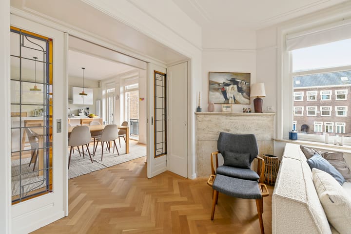 Foto 9 van Olympiaplein 89-2