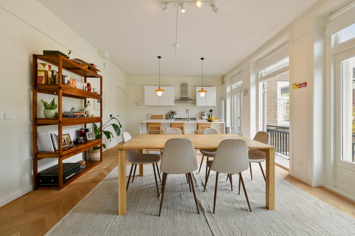 Foto 10 van Olympiaplein 89-2