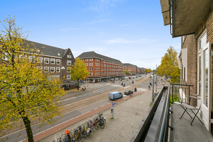 Foto 12 van Olympiaplein 89-2