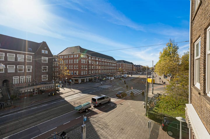 Foto 14 van Olympiaplein 89-2