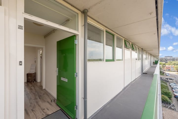 Foto 3 van Anna Paulownalaan 143