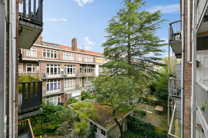 Foto 23 van Olympiaplein 89-2