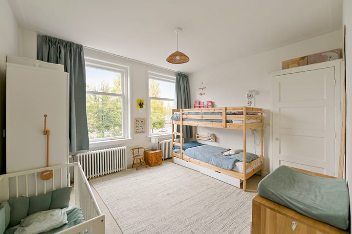 Foto 24 van Olympiaplein 89-2