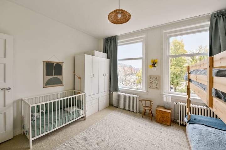 Foto 25 van Olympiaplein 89-2