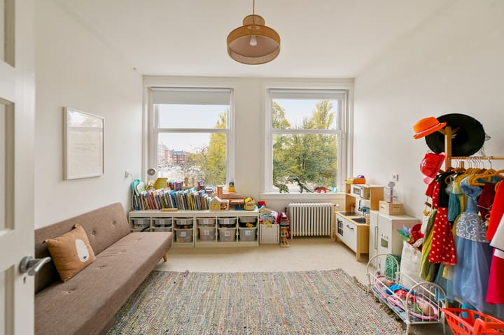 Foto 26 van Olympiaplein 89-2