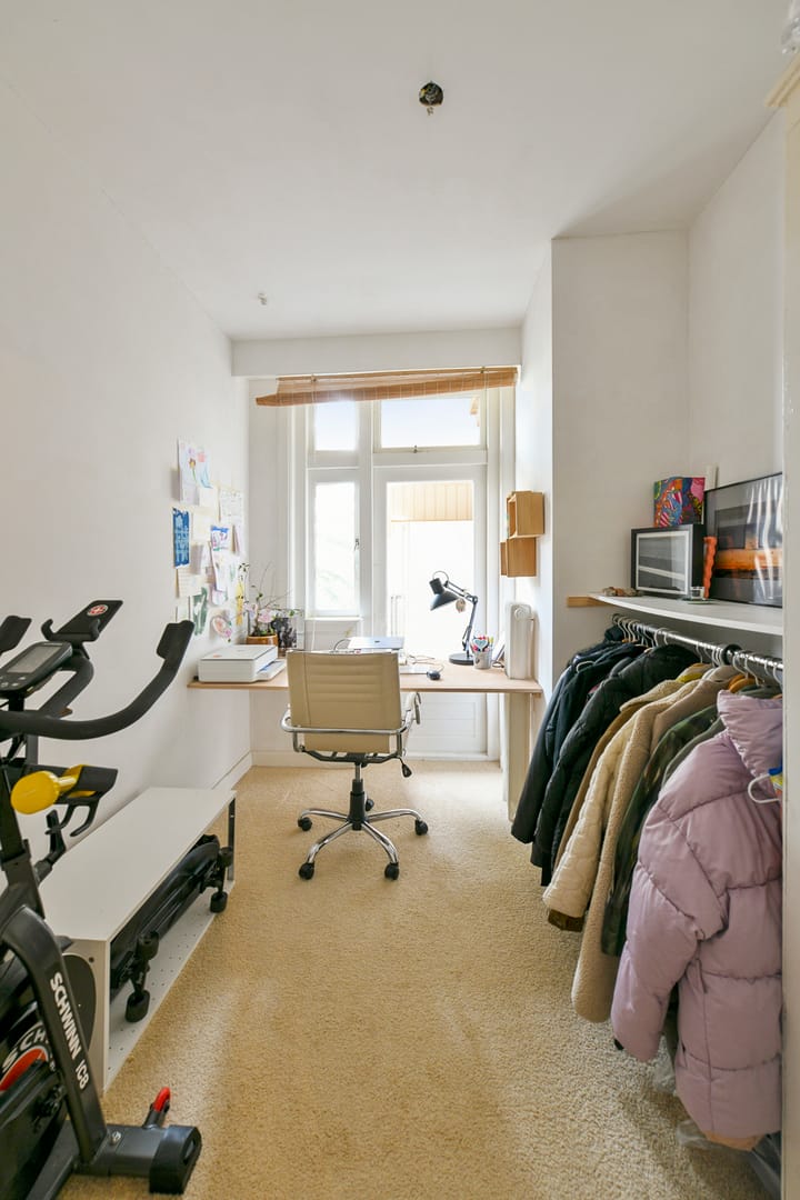 Foto 27 van Olympiaplein 89-2