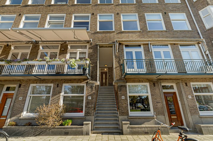 Foto 30 van Olympiaplein 89-2