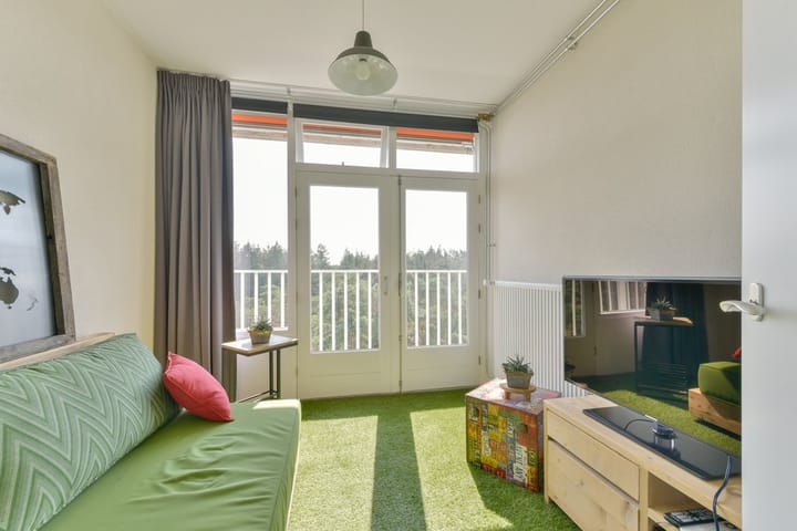 Photo 16 of Anna Paulownalaan 143