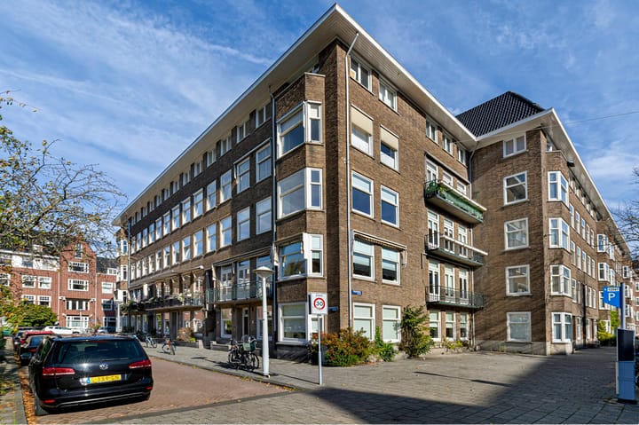 Foto 31 van Olympiaplein 89-2