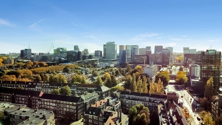 Foto 34 van Olympiaplein 89-2