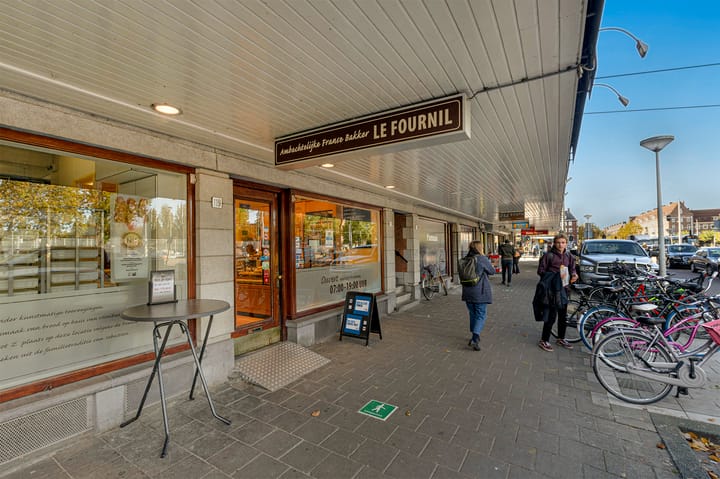 Foto 35 van Olympiaplein 89-2