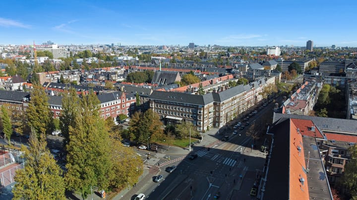 Foto 36 van Olympiaplein 89-2