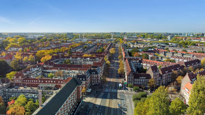 Foto 37 van Olympiaplein 89-2