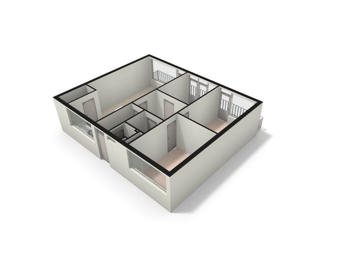 Photo 28 of Anna Paulownalaan 143