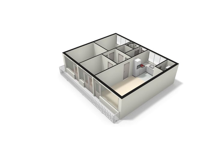 Photo 29 of Anna Paulownalaan 143