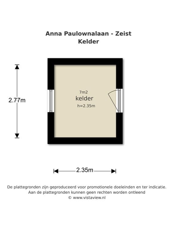 Photo 30 of Anna Paulownalaan 143