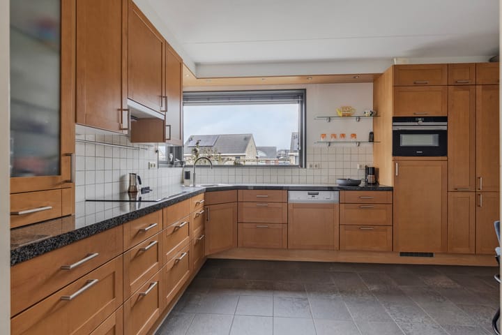 Foto 3 van Margarethaweg 14