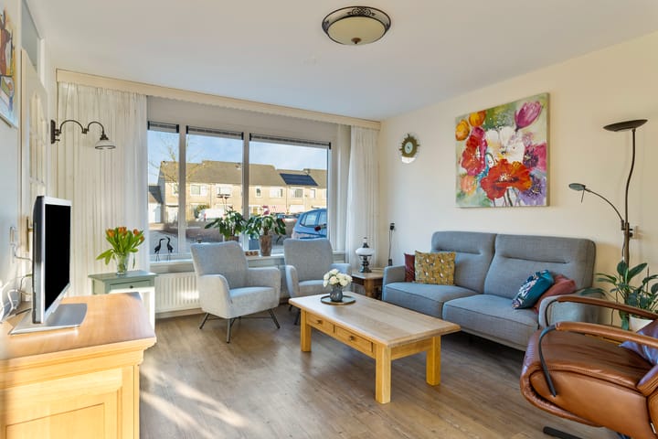 Foto 2 van Haverberg 8