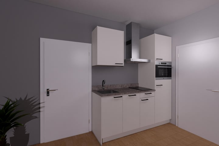 Photo 4 of Studio C (Bouwnr. 2)