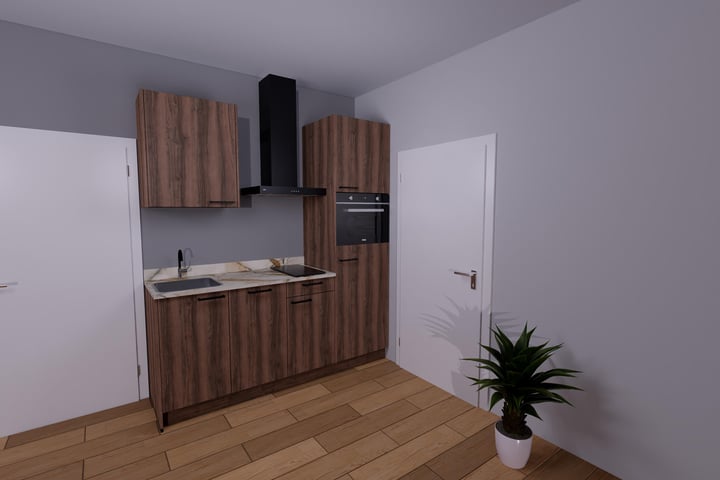 Foto 6 van Studio C (Bouwnr. 2)