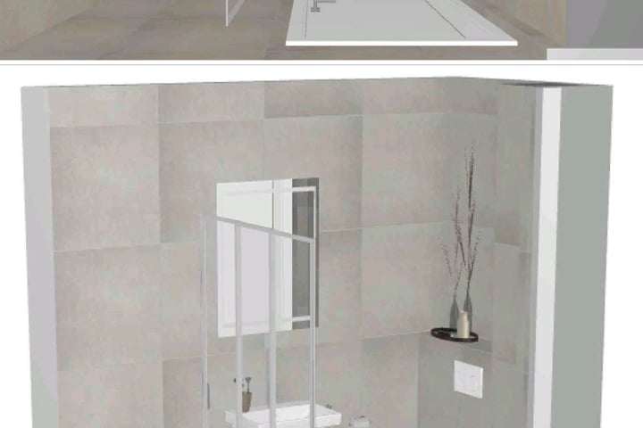Foto 7 van Studio C (Bouwnr. 2)
