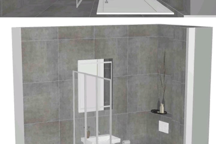 Foto 8 van Studio C (Bouwnr. 2)
