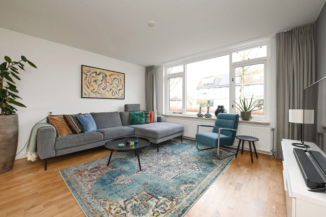 Photo 1 of Redelaan 42