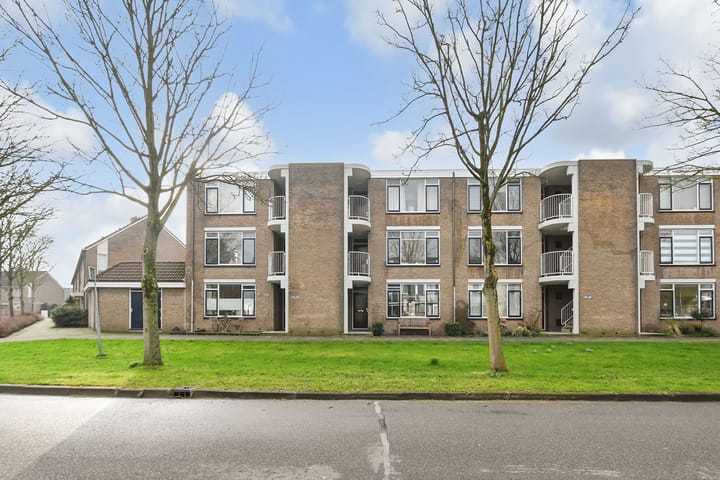 Foto 2 van Redelaan 42