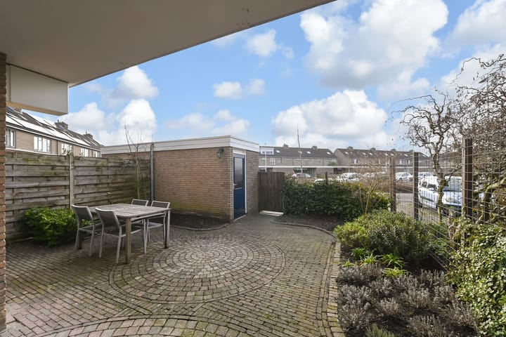 Foto 5 van Redelaan 42