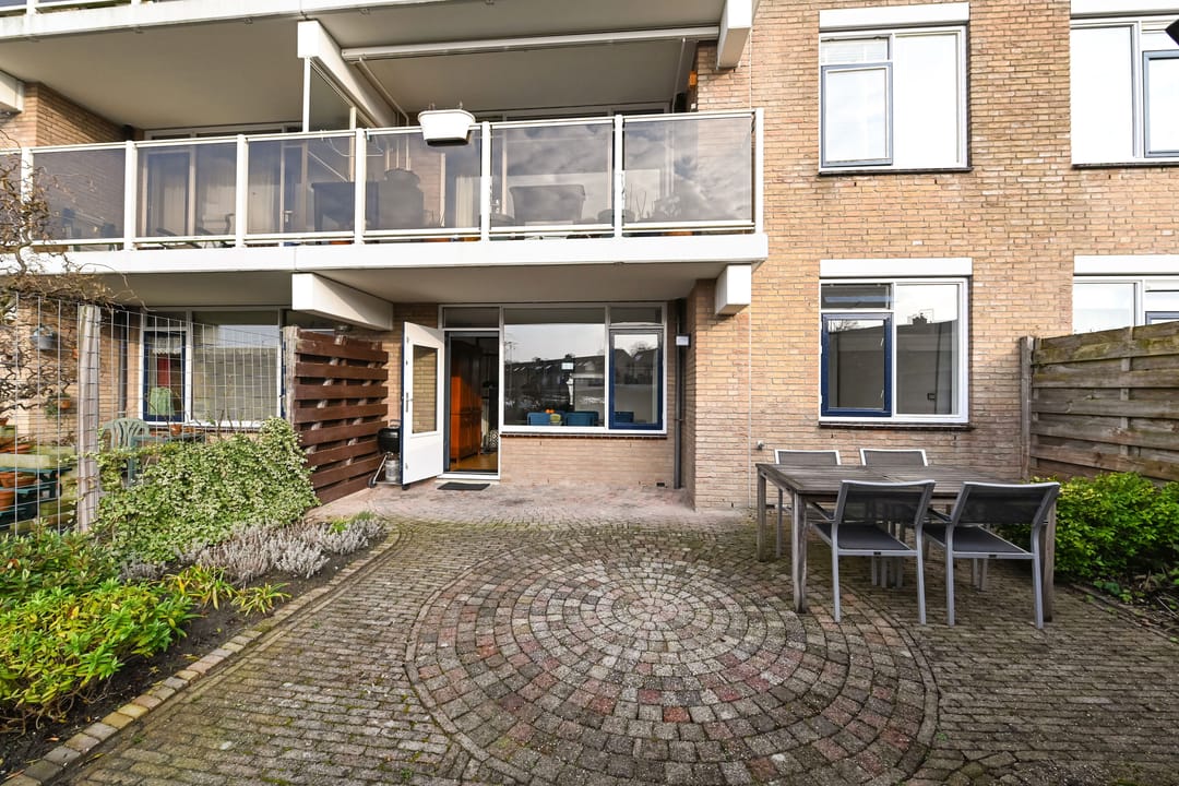 Photo 22 of Redelaan 42