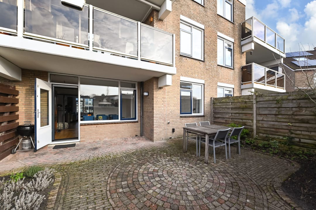 Photo 23 of Redelaan 42