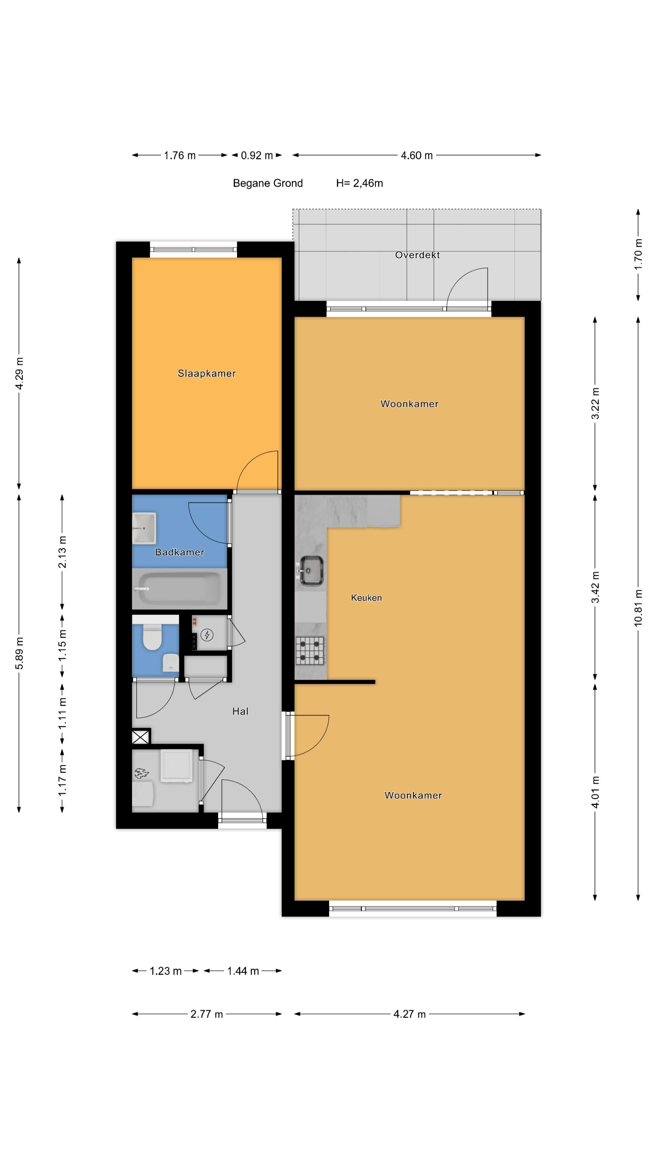 Photo 39 of Redelaan 42