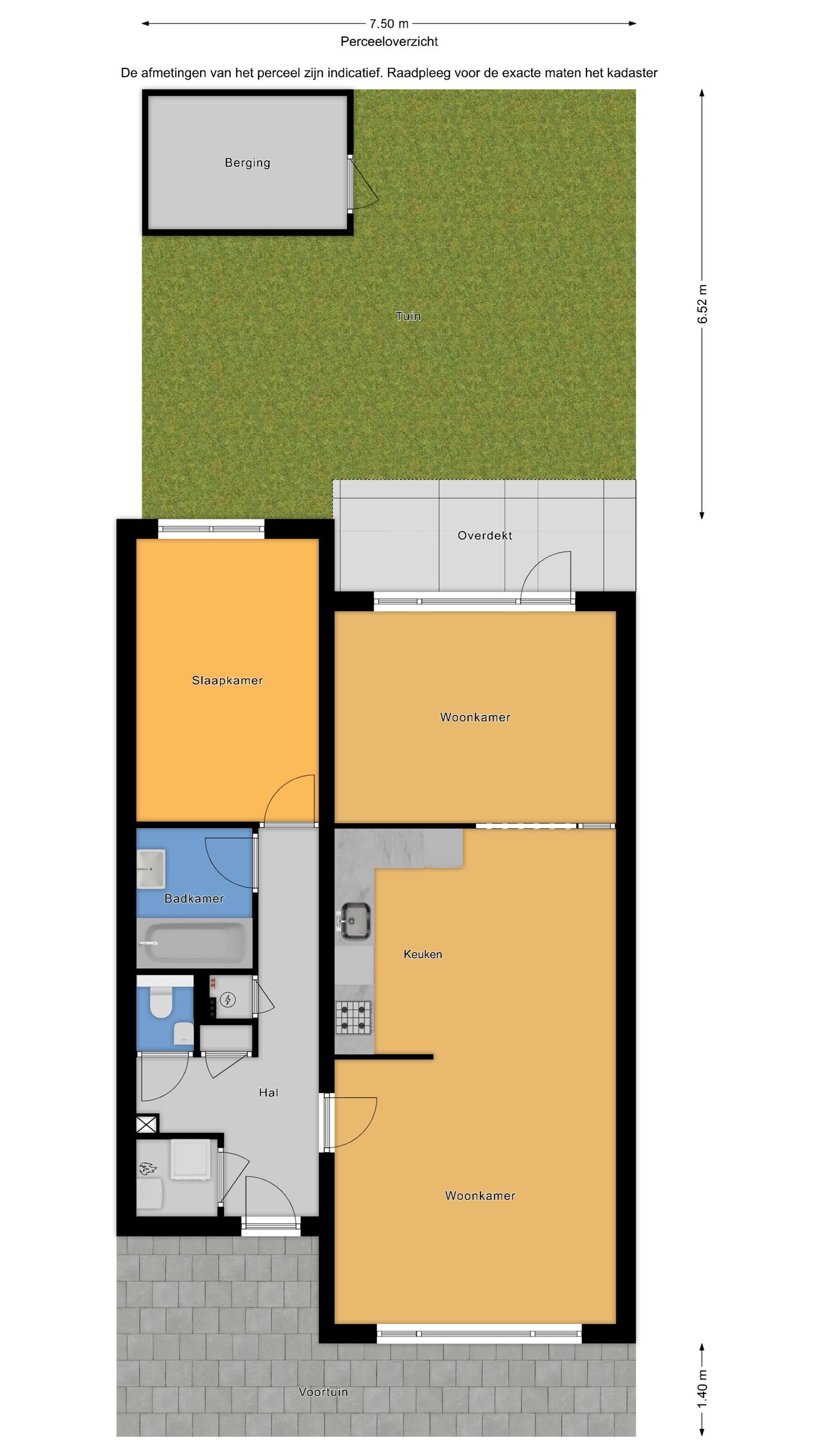 Photo 40 of Redelaan 42