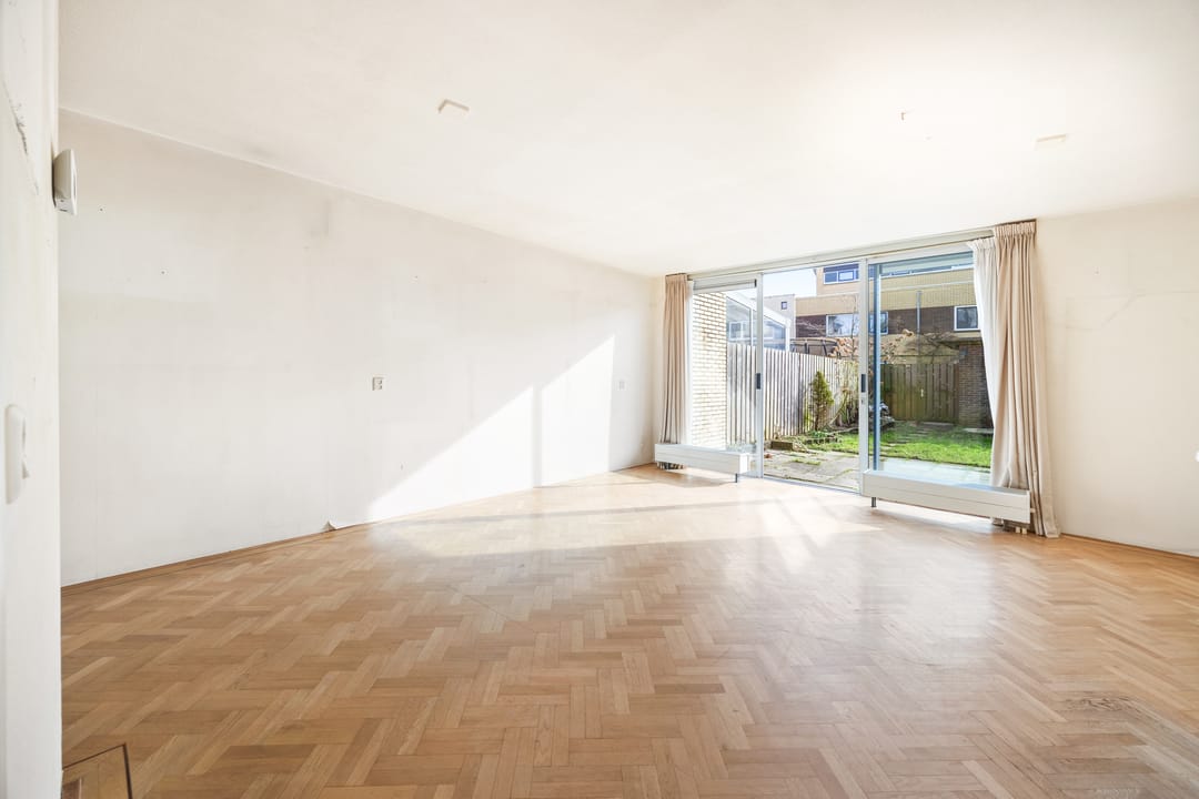 Foto 2 van Koolzaadveld 9