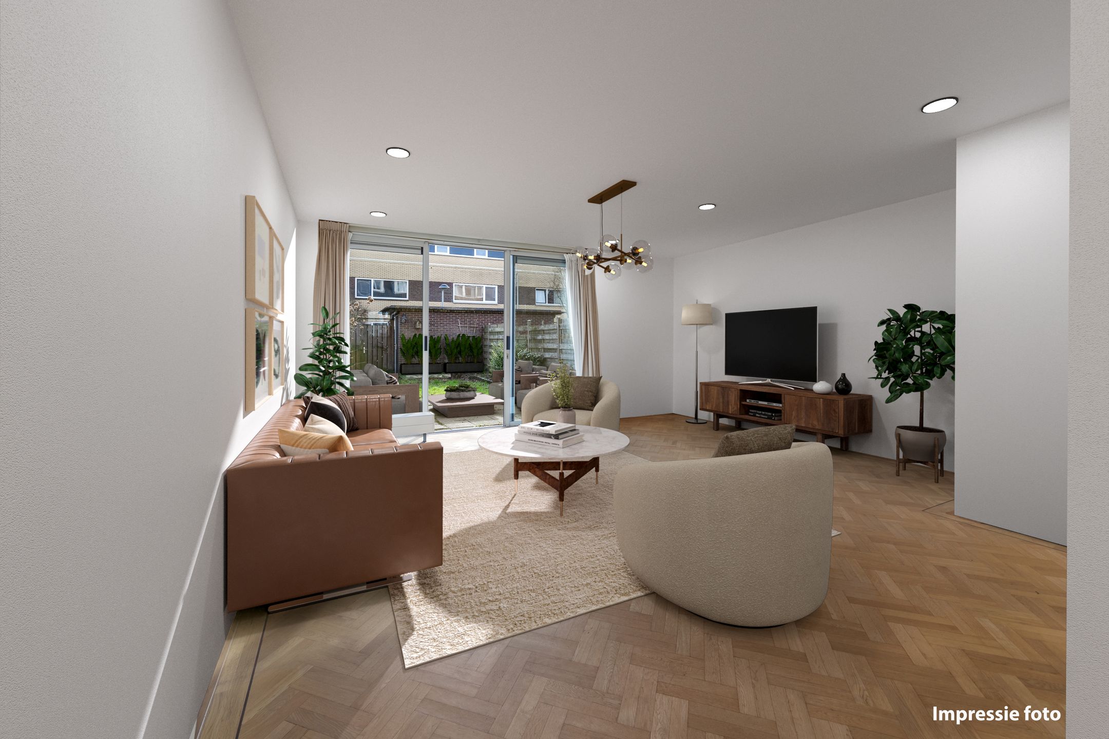 Foto 3 van Koolzaadveld 9