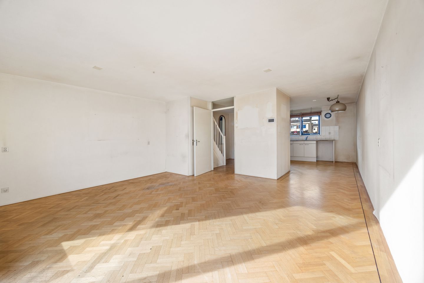 Foto 4 van Koolzaadveld 9