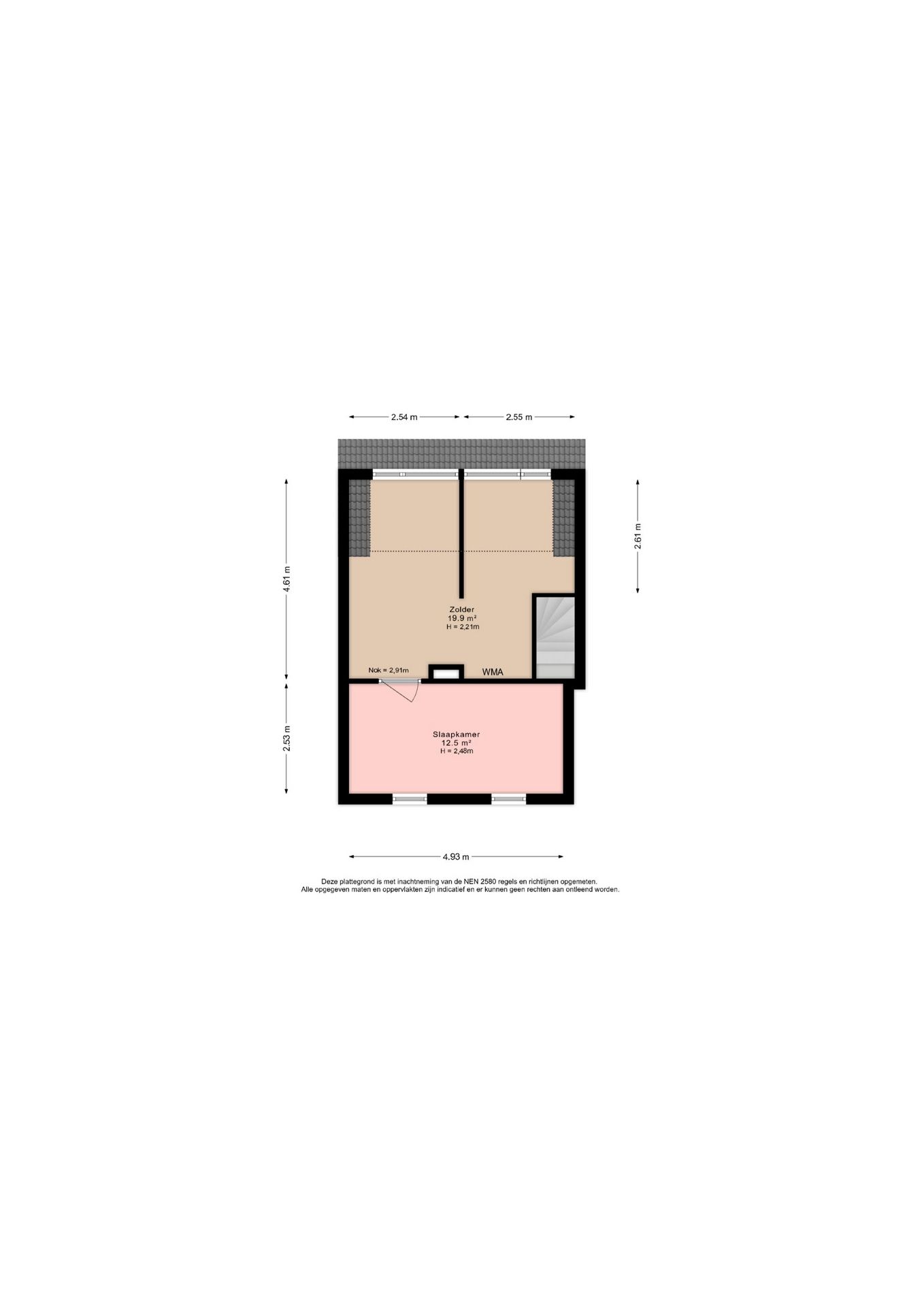 Foto 50 van Koolzaadveld 9