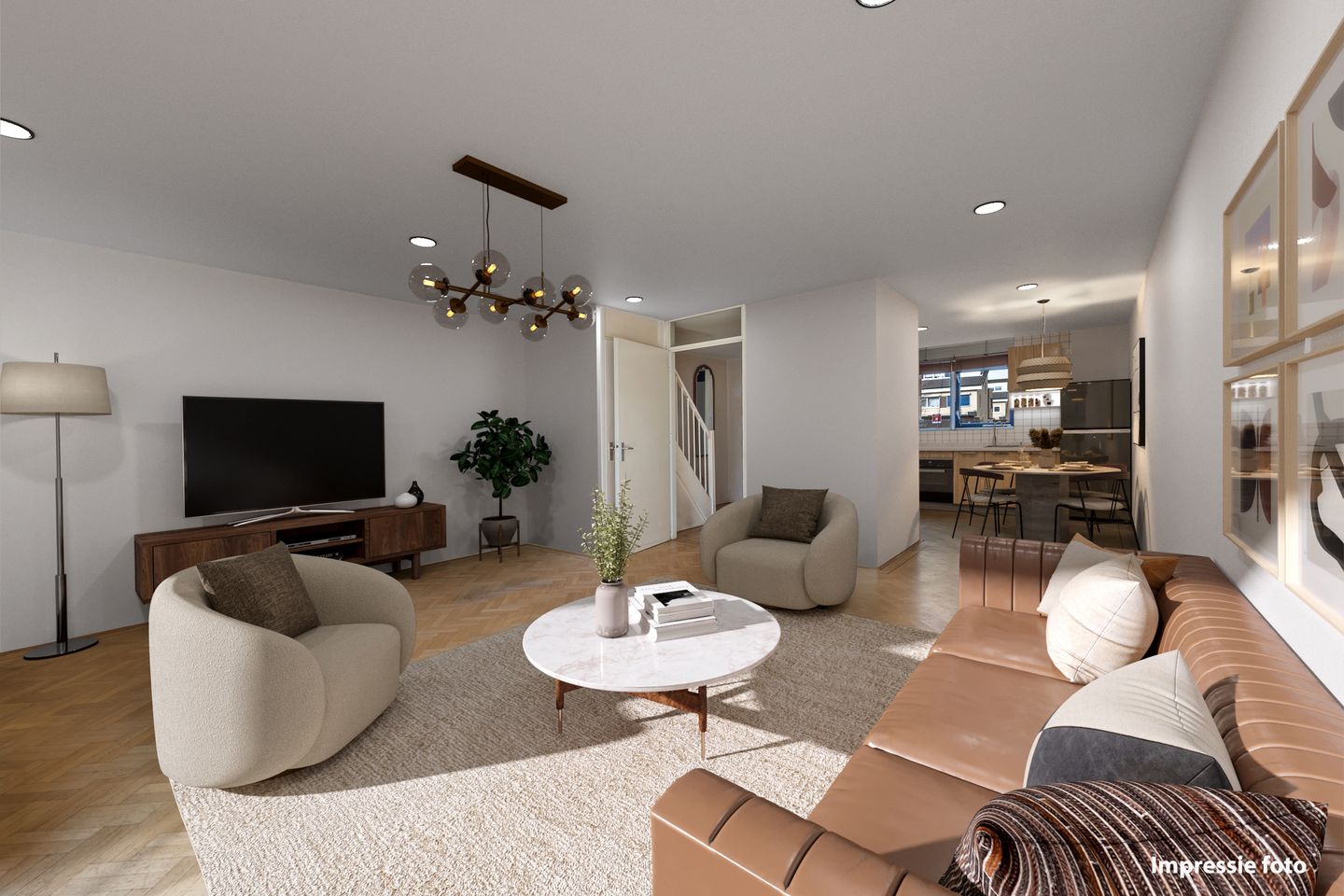 Foto 5 van Koolzaadveld 9