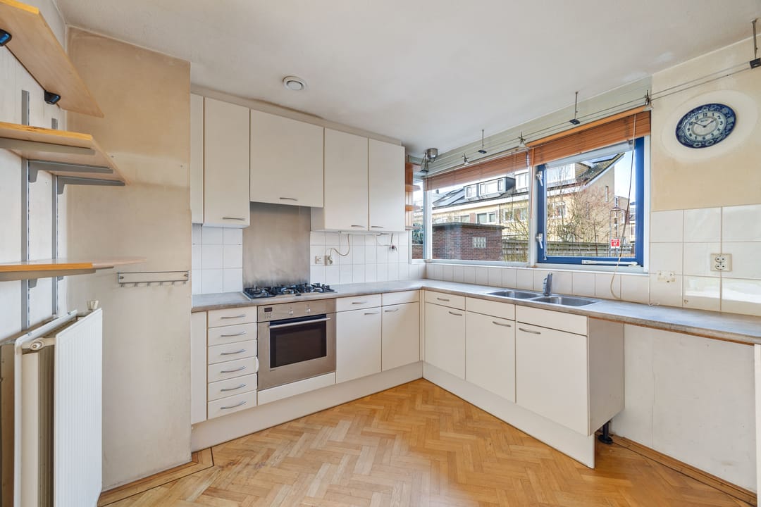 Foto 7 van Koolzaadveld 9