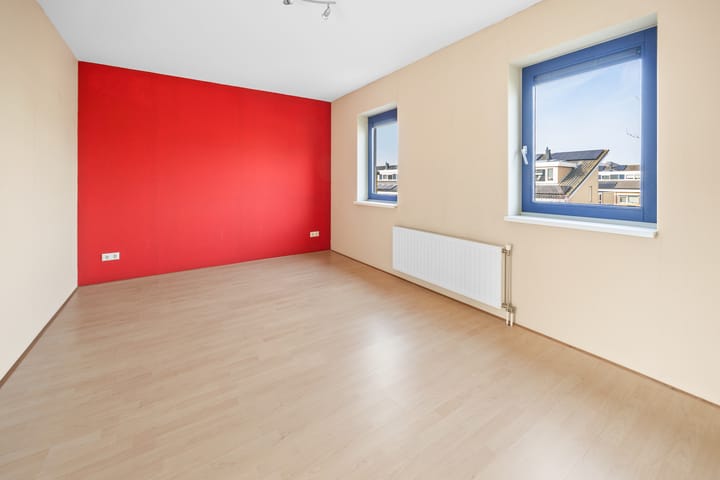 Foto 8 van Koolzaadveld 9