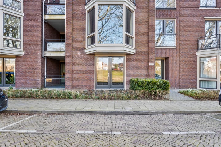 Foto 2 van Oostsingel 58-10