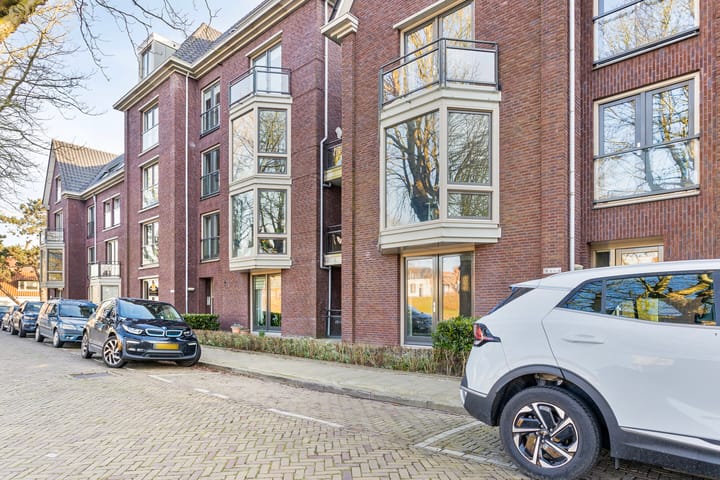 Foto 4 van Oostsingel 58-10