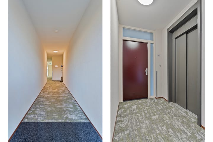 Foto 5 van Oostsingel 58-10