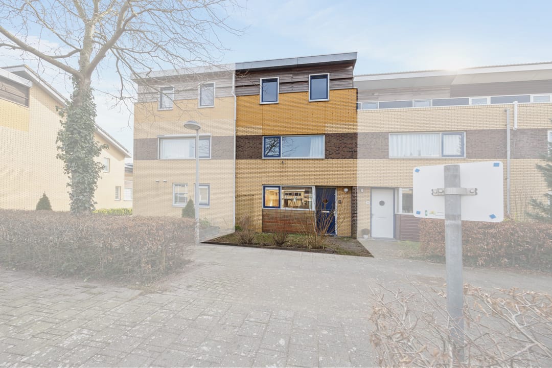 Foto 11 van Koolzaadveld 9