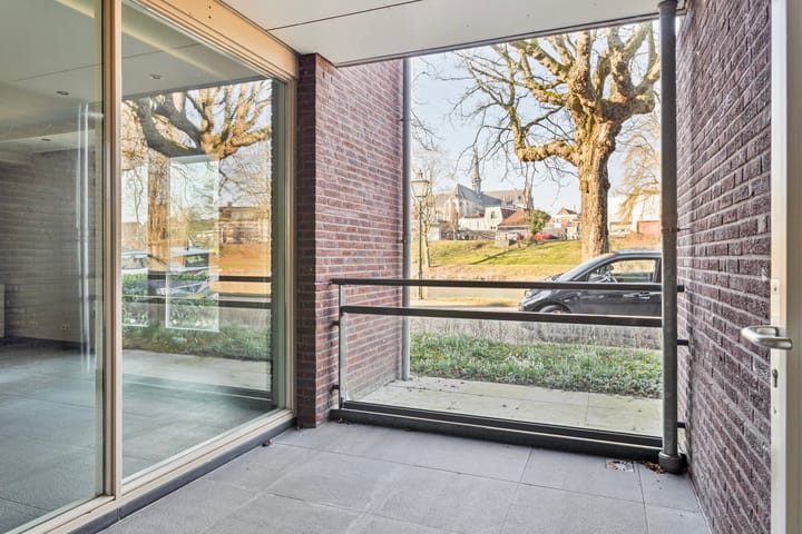 Foto 13 van Oostsingel 58-10