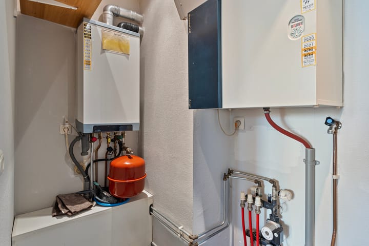 Foto 14 van Oostsingel 58-10