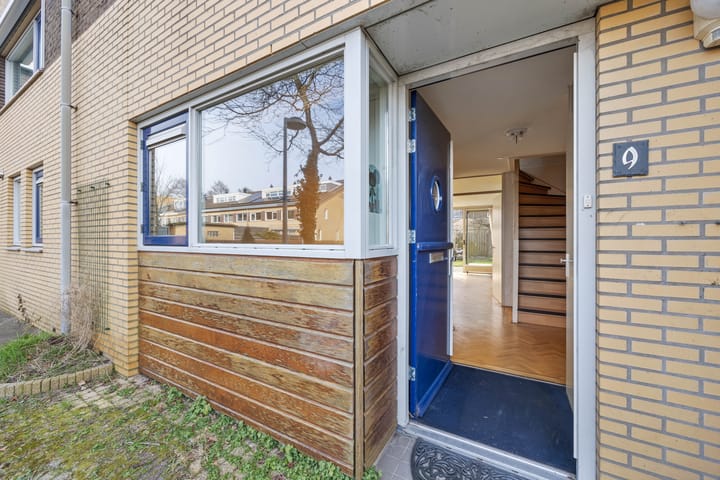 Foto 13 van Koolzaadveld 9