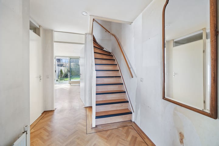 Foto 14 van Koolzaadveld 9