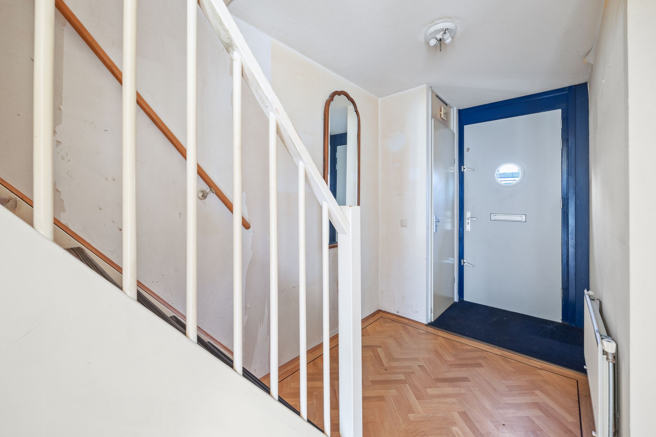 Foto 15 van Koolzaadveld 9