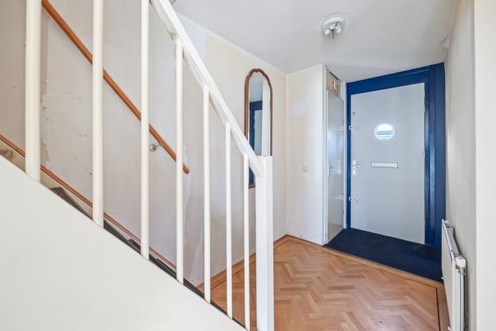 Foto 15 van Koolzaadveld 9